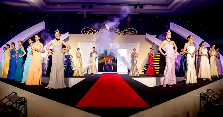 24 th Sirinapa Diamond