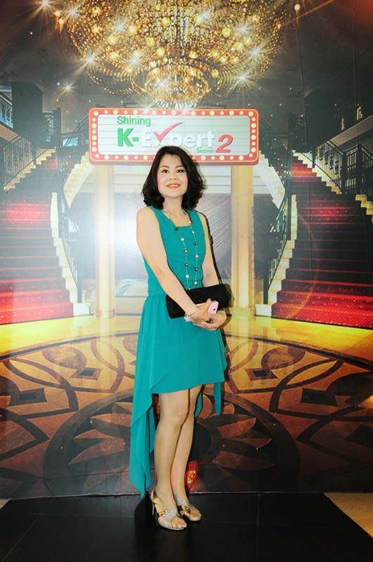 Kbank Shining K-Expert Season 2